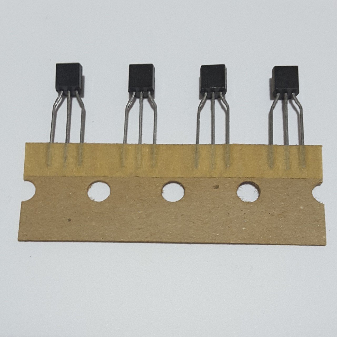 78L12 TO-92 Kılıf - Kılıç Elektronik - Led Tv Panel Ledleri Elektronik ...