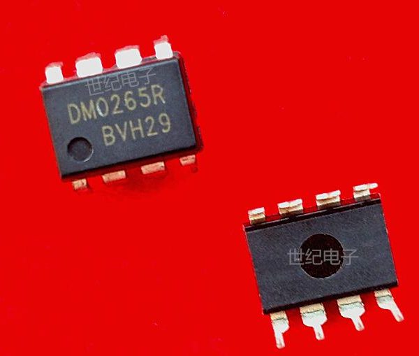 DM0365R - Kılıç Elektronik - Led Tv Panel Ledleri Elektronik Yedek ...