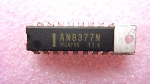 AN8377 - Kılıç Elektronik - Led Tv Panel Ledleri Elektronik Yedek Parça ...