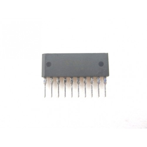 MP4203 - Kılıç Elektronik - Led Tv Panel Ledleri Elektronik Yedek Parça ...
