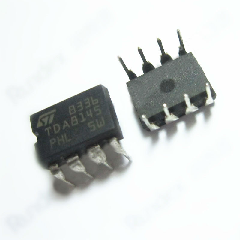 TDA8145 - Kılıç Elektronik - Led Tv Panel Ledleri Elektronik Yedek ...