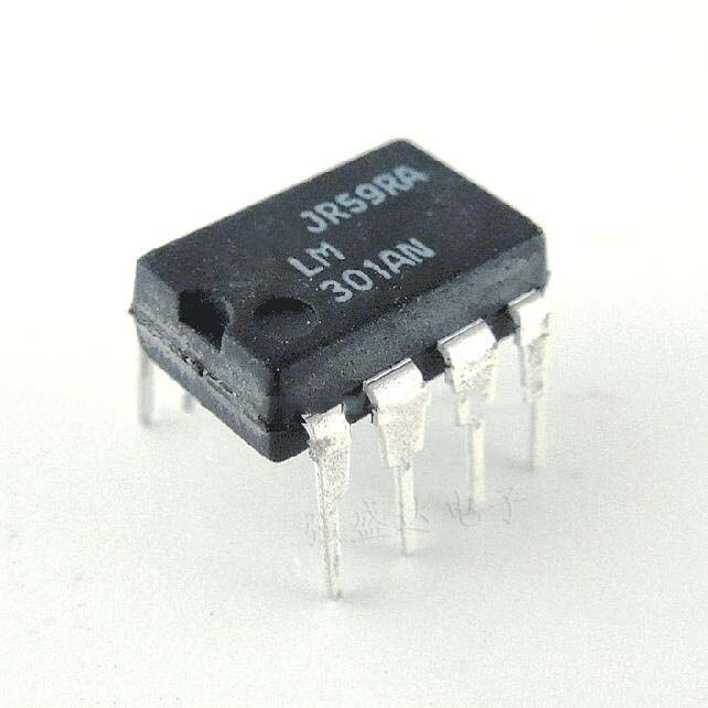 LM301AN - Kılıç Elektronik - Led Tv Panel Ledleri Elektronik Yedek ...