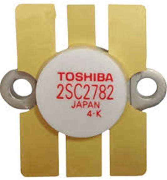 2sc2782 transistor